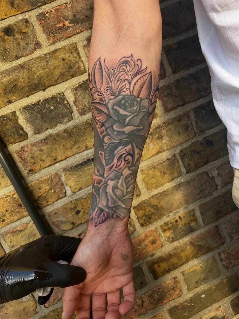 Urban Ink Tattoo Studio