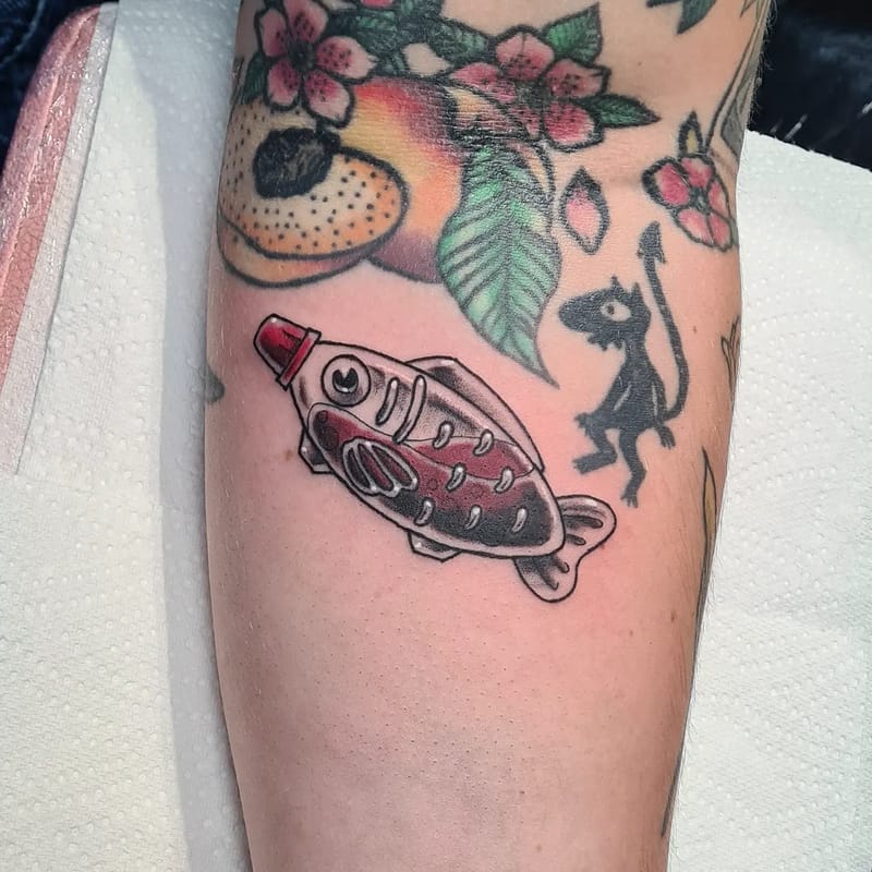 Urban Ink Tattoo Studio